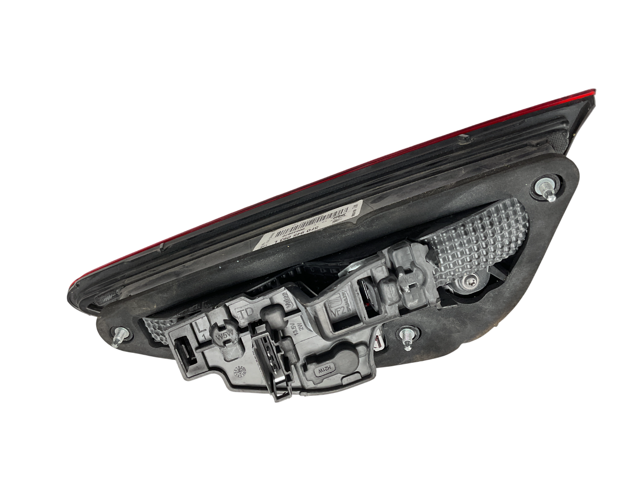 Piloto tra izq Seat Leon 2012-2020