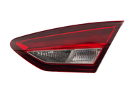 Piloto tra dcho Seat Leon 2012-2020