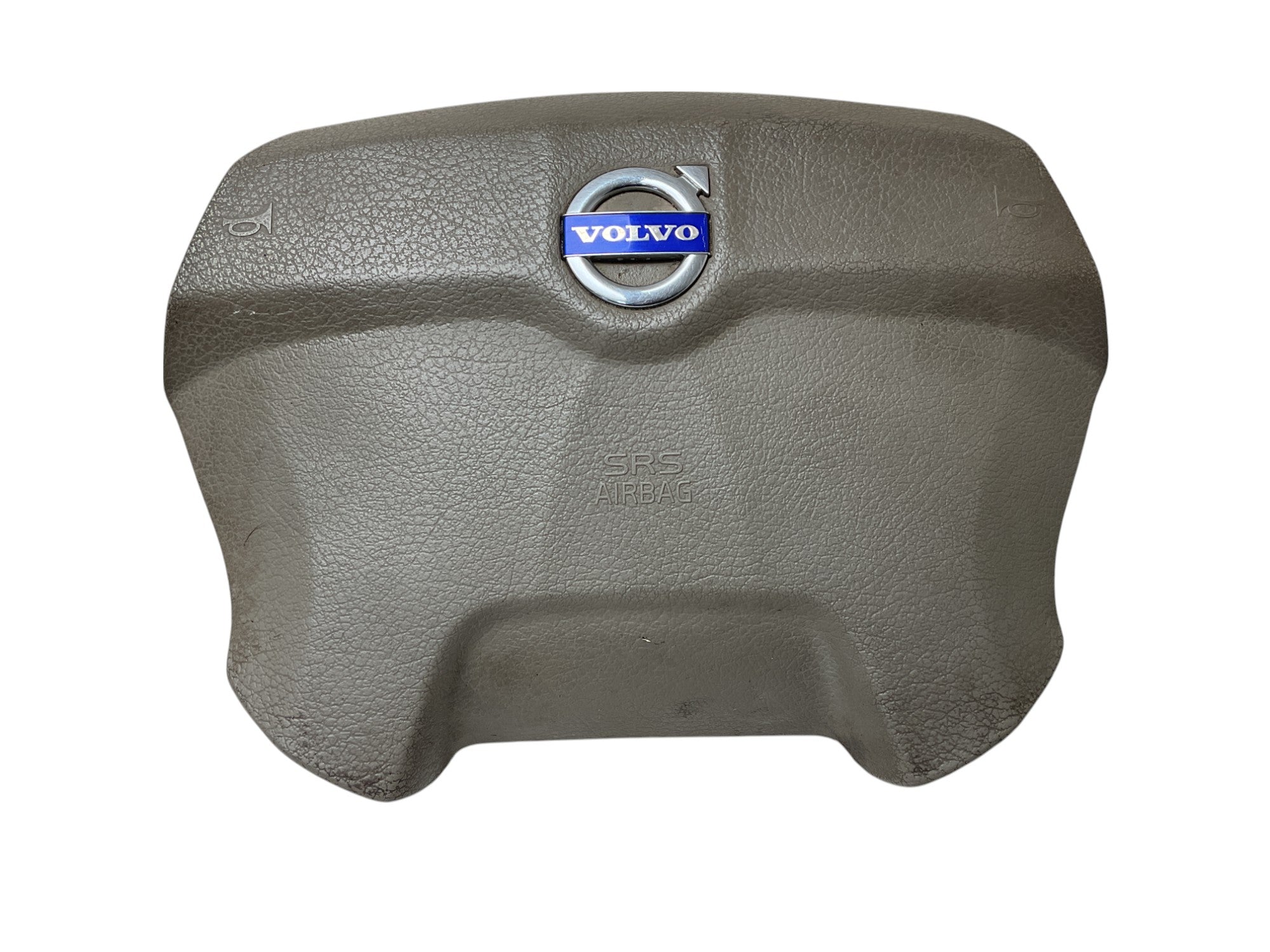 Airbag de volant Volvo XC90 I 8665422 