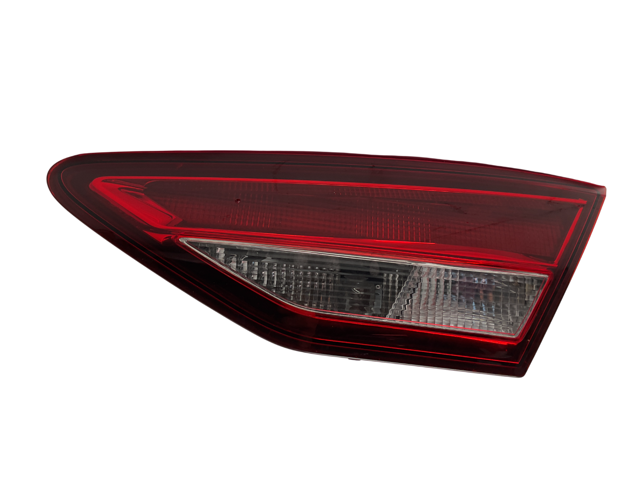 Piloto tra dcho Seat Leon 2012-2020