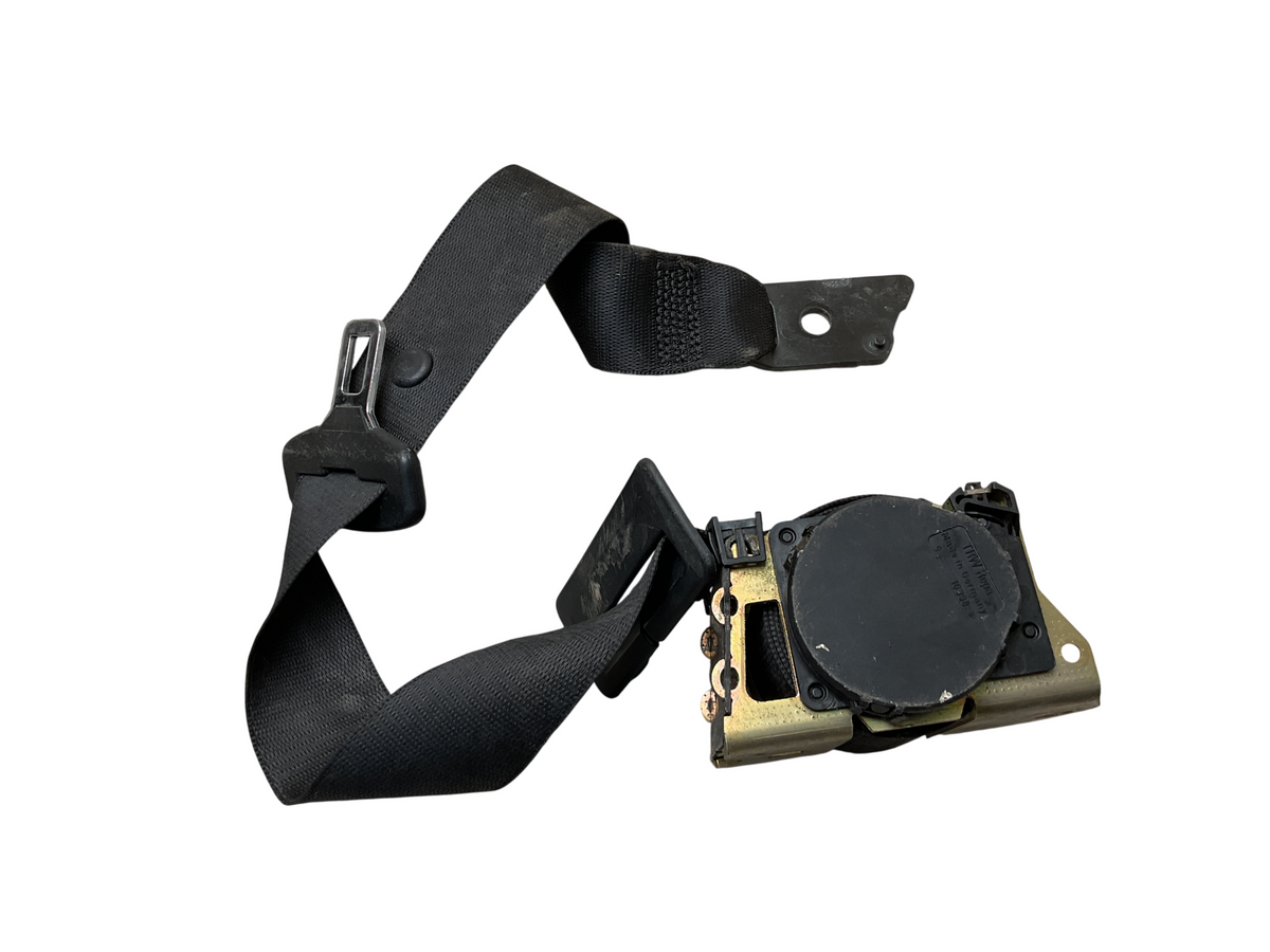 Cinturon tra dcho BMW Serie 5 95-03 916398D