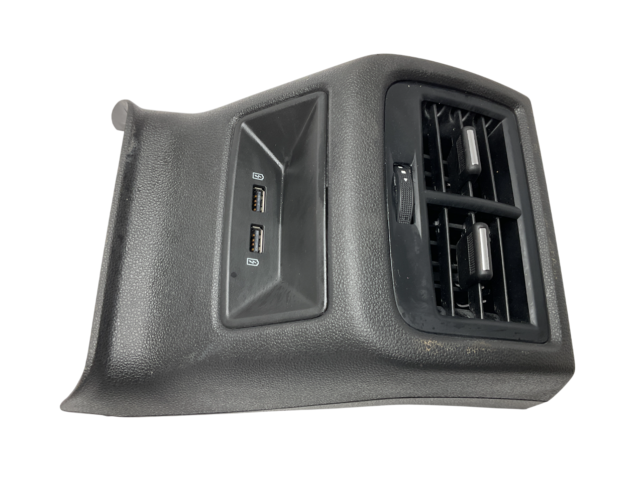 Rejillas Consola Central Seat Leon 12-20