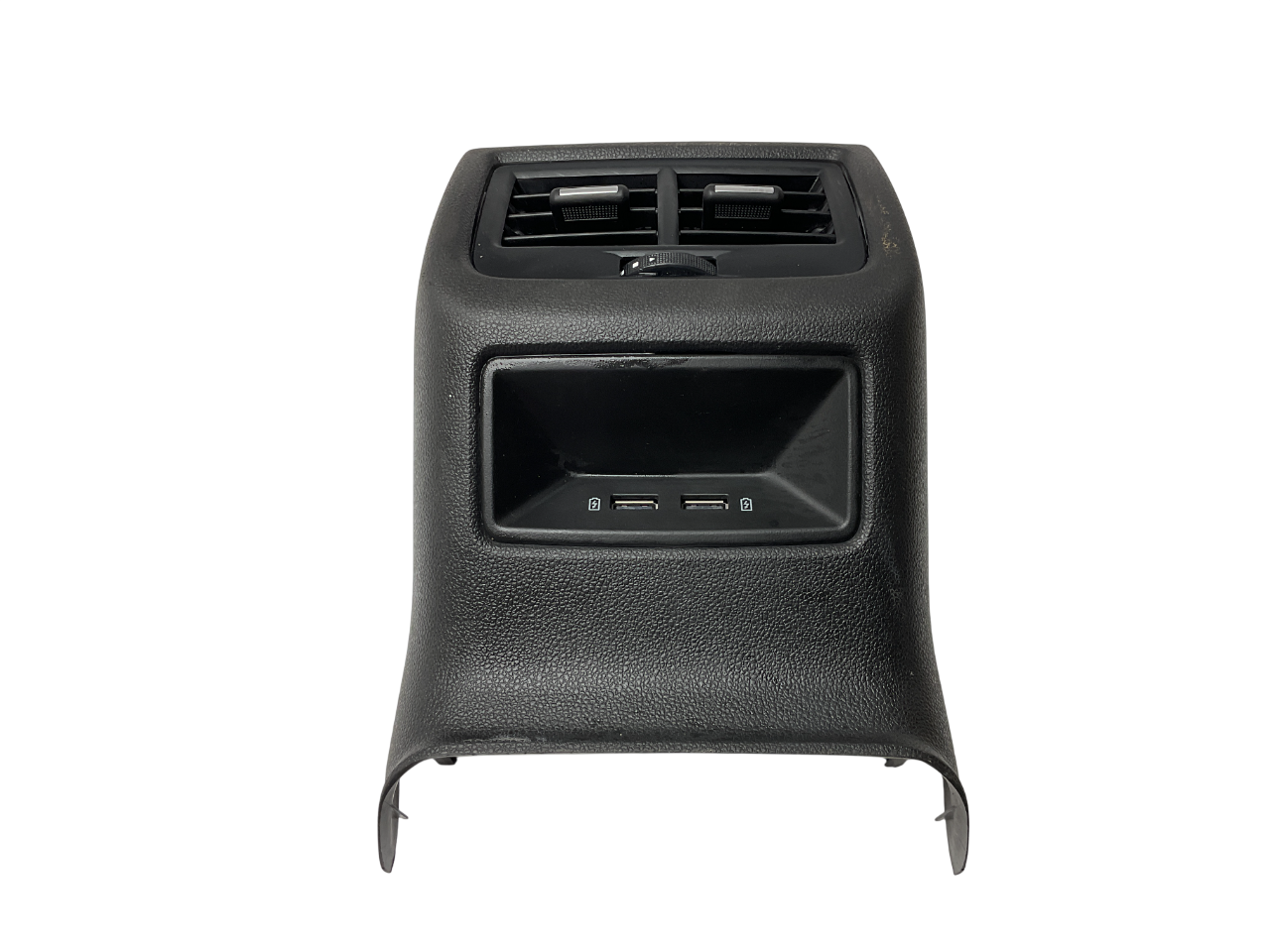 Rejillas Consola Central Seat Leon 12-20