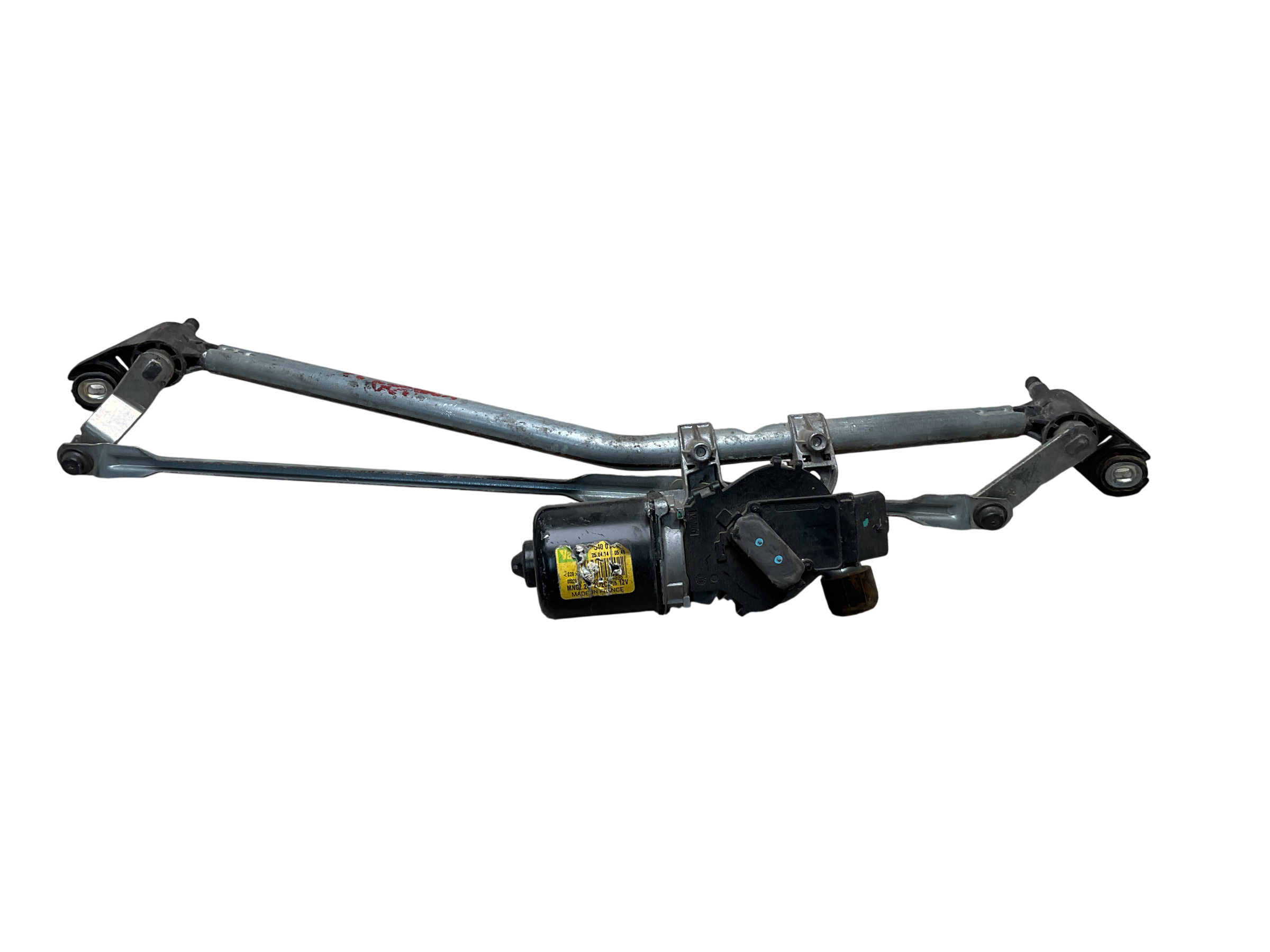 Motor limpia del Kangoo/Citan 08-21