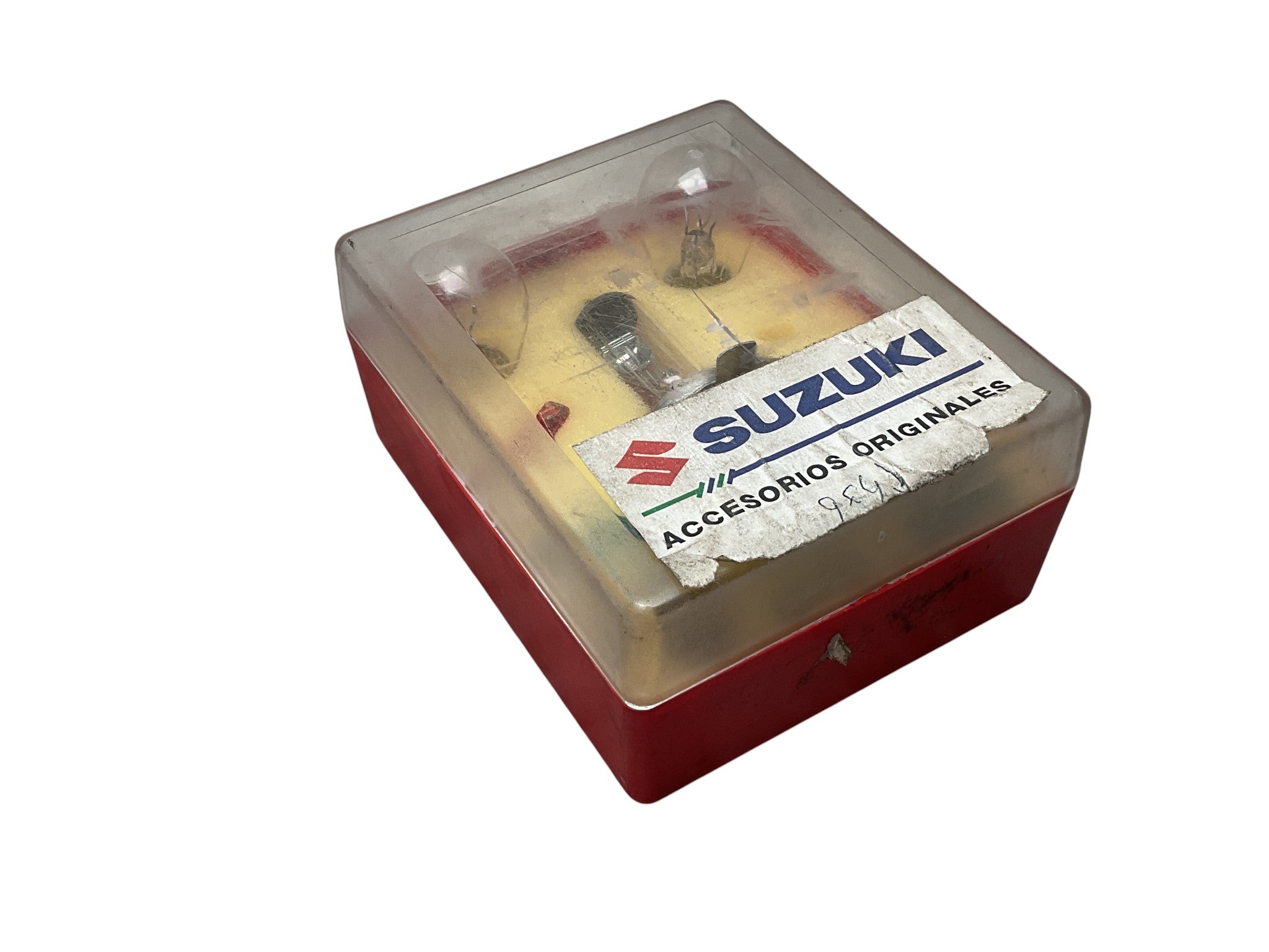 Kit luces Suzuki Vitara 88-05 - 0947112013000