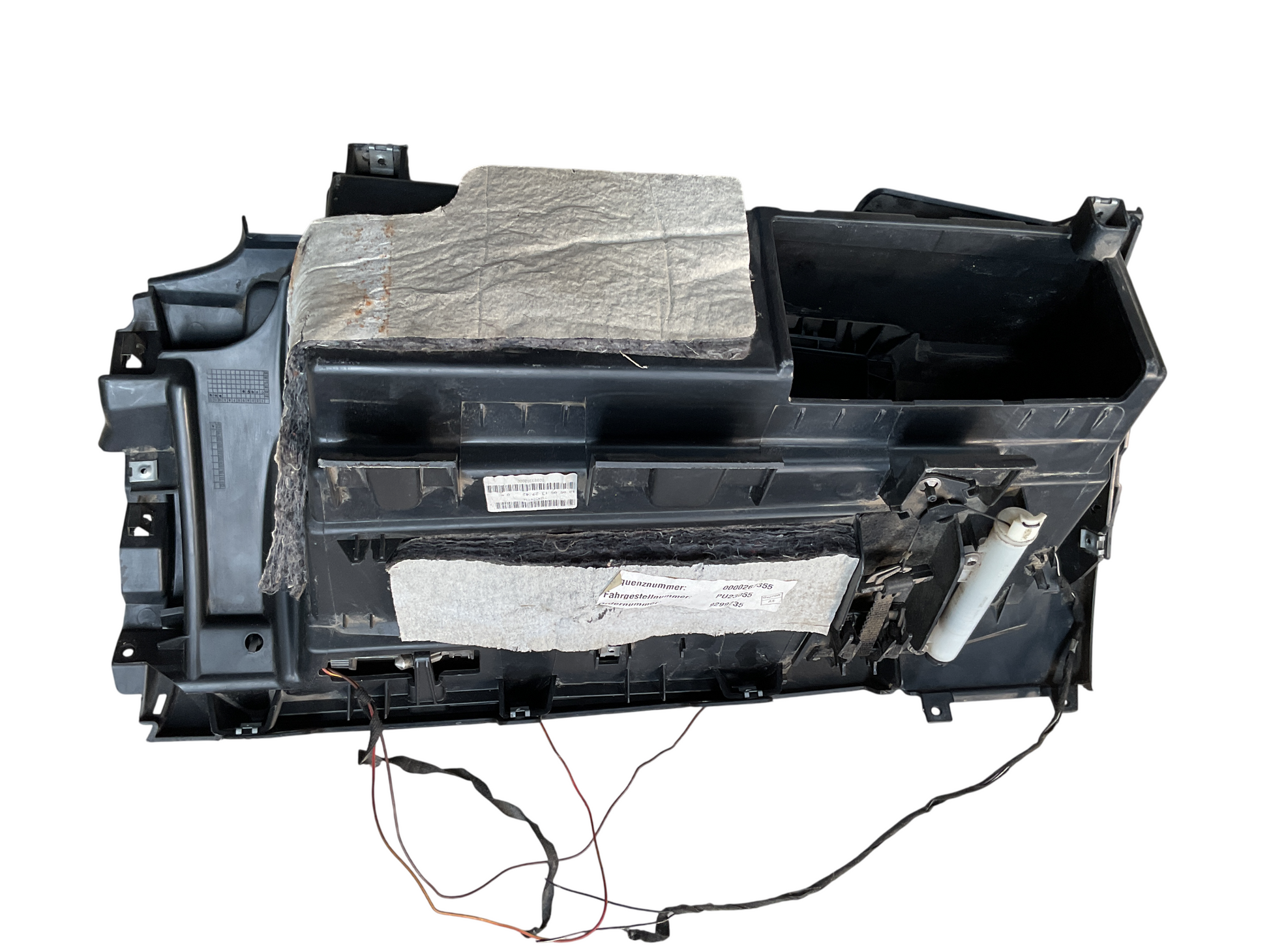 Guantera Bmw E81/E87 00883380000