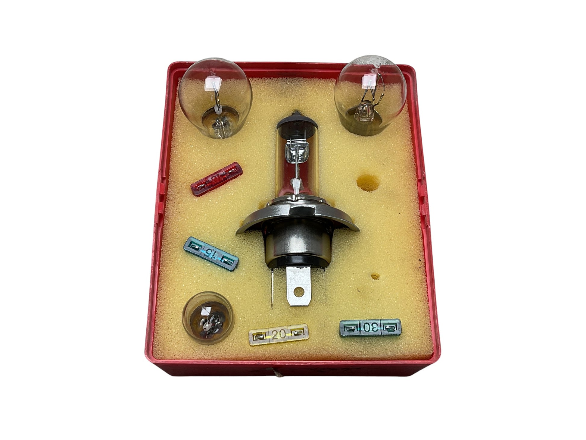 Kit luces Suzuki Vitara 88-05 - 0947112013000