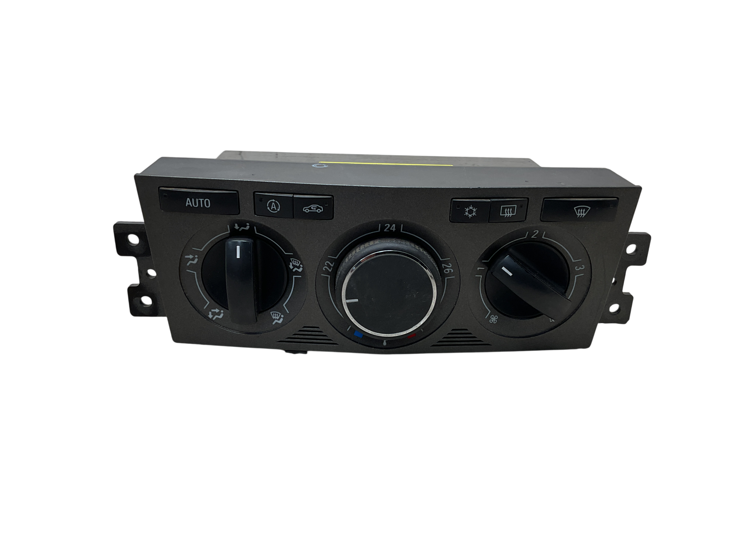 Mando climatizador Opel Antara 06-11 2.0