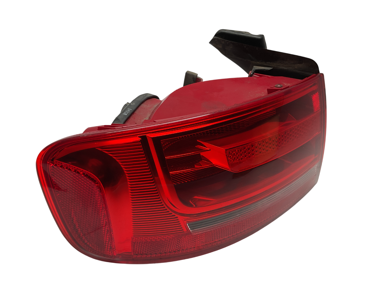 Piloto tra izq Audi A4 2008-2015