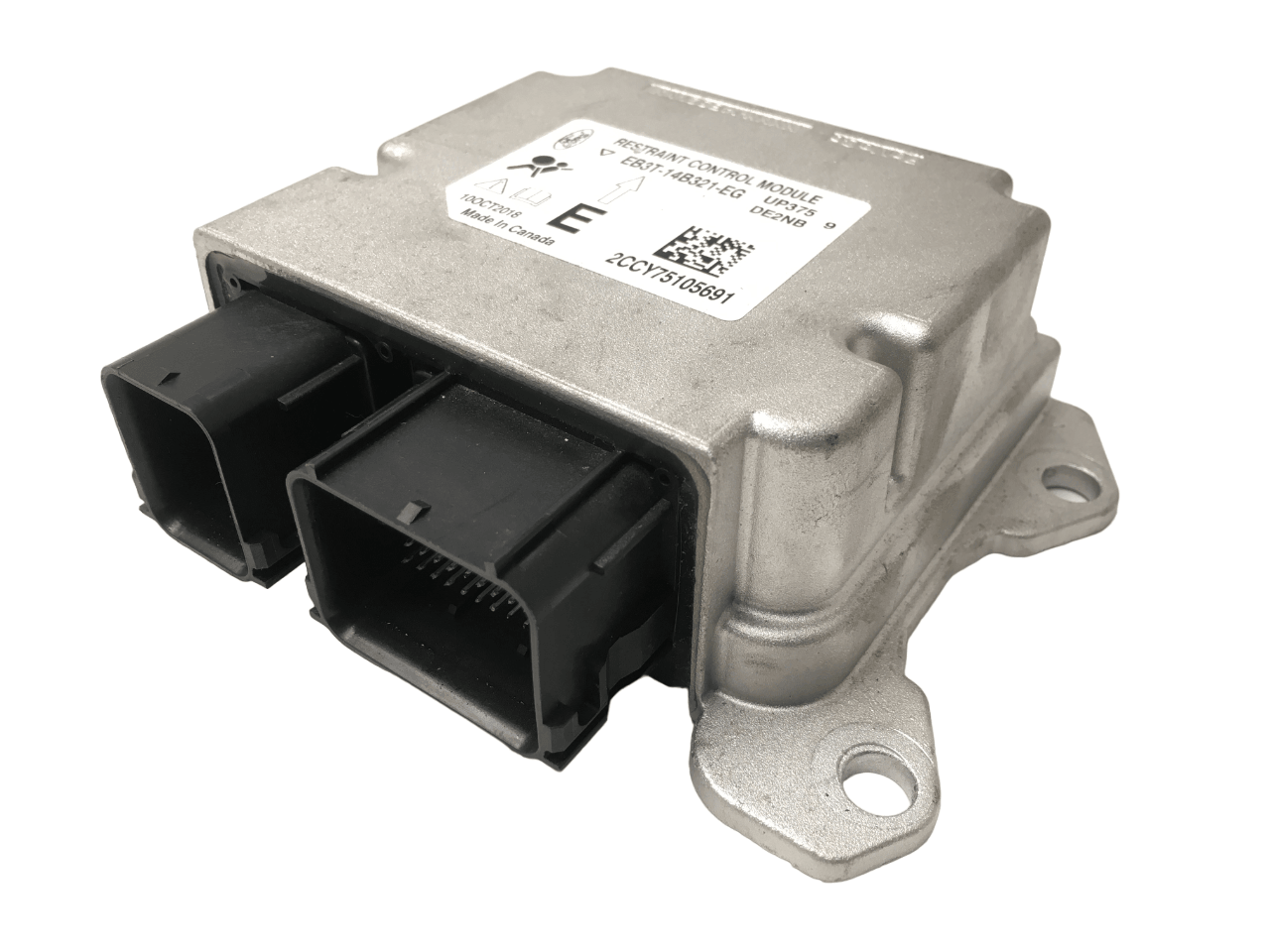 Centralita Airbag Ford Ranger TKE - AutoRR EB3T14B321EG