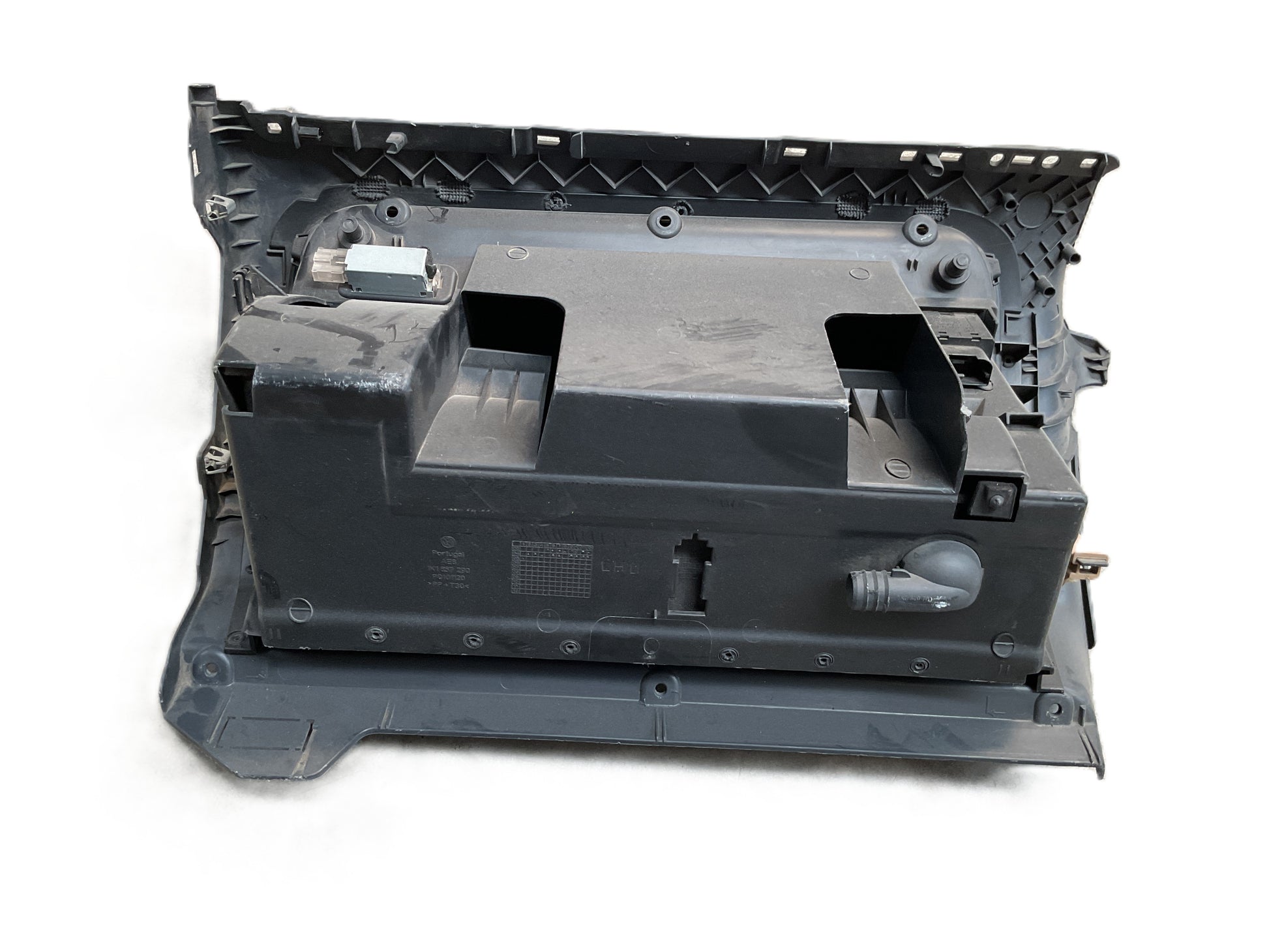 Guantera VW Golf VI 1K1857290