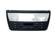 Mando climatizador BMW X3 04-10