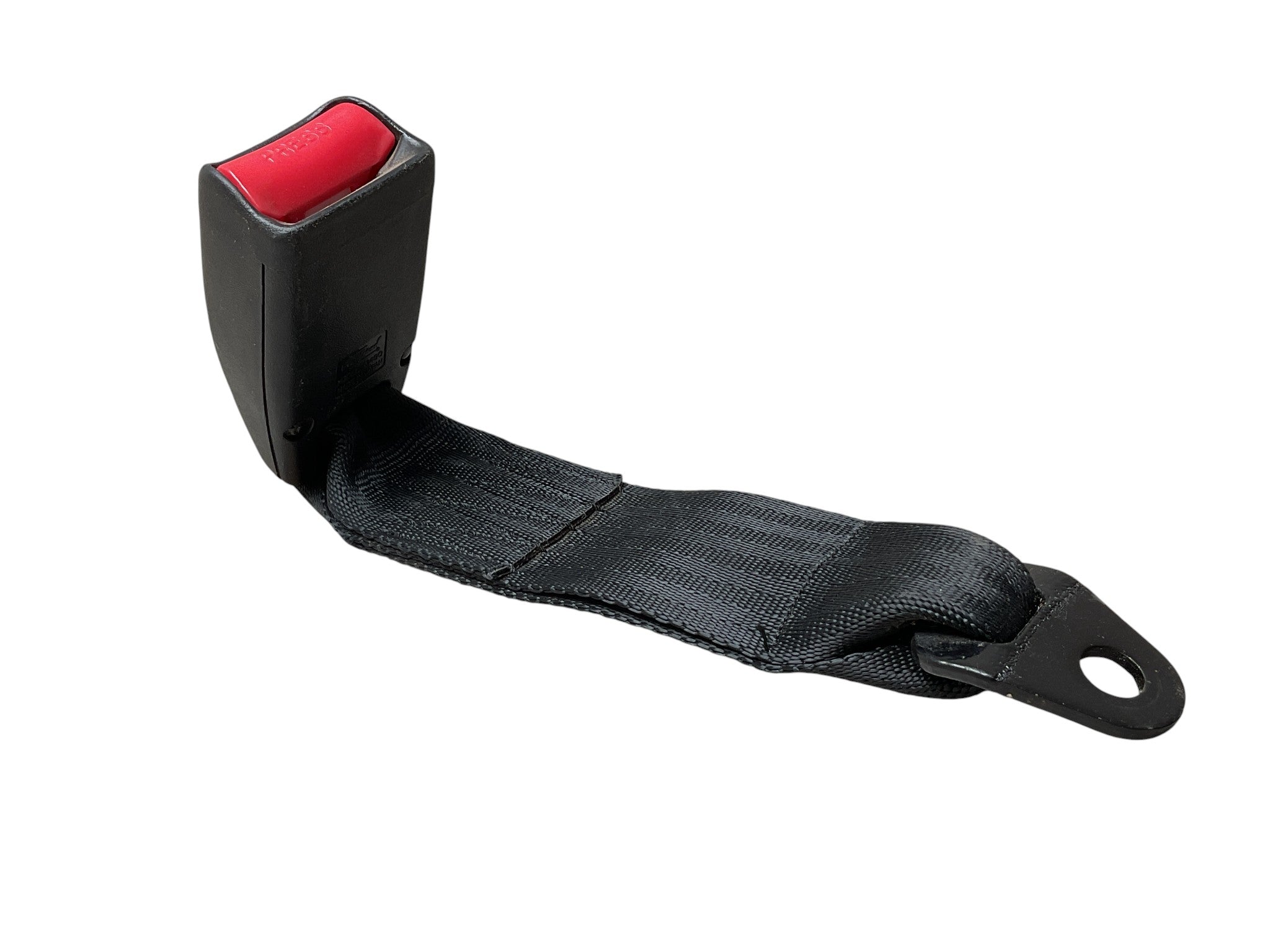 Enganche Cinturon trasero Mitsubishi Pajero Pinin