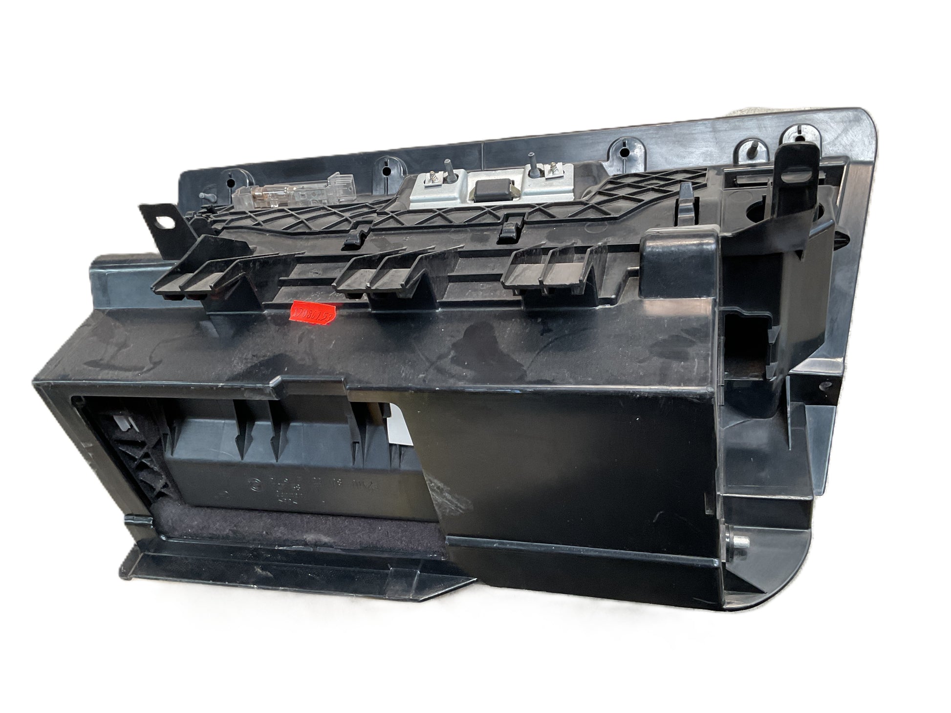 Guantera BMW Serie 3 04-11