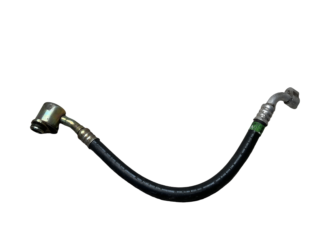 Tubo A/C Mercedes W210 W203 98-10