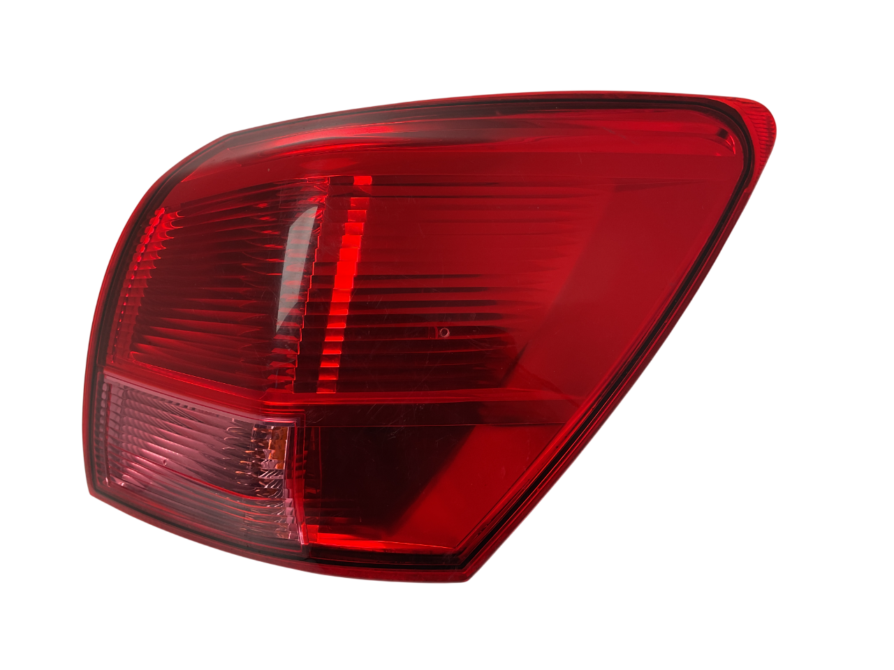 Piloto Tra dcho Nissan Qashqai 07-13