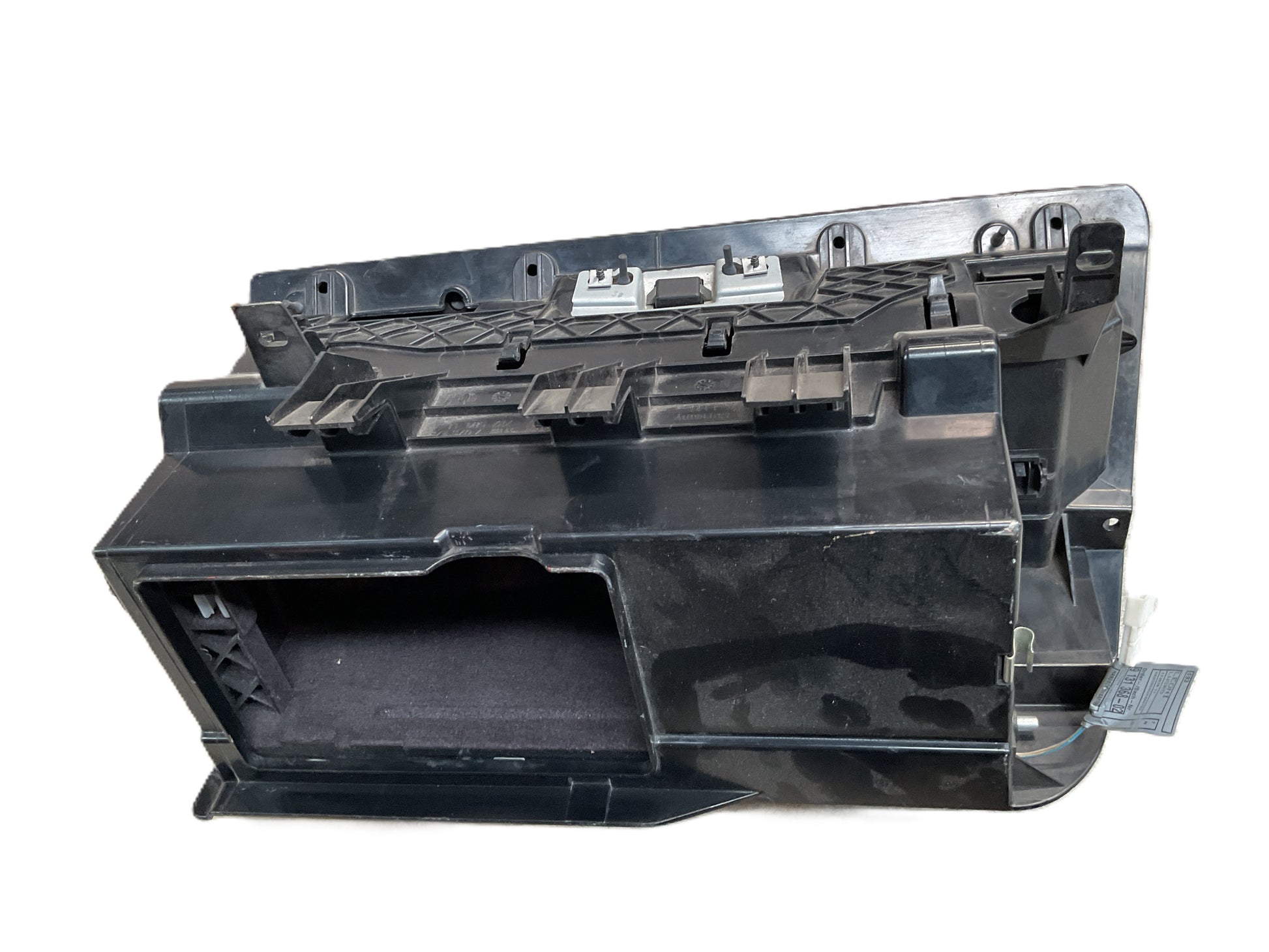 Guantera Bmw serie 3 7075477