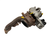 Turbo Compresor VW 05L253019F 2.0TDi