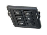 Volvo XC90 DVD Right Remote Control I 8633112 