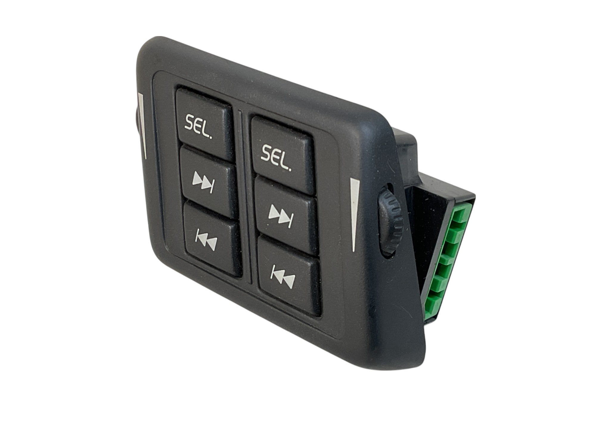 Mando dcho DVD Volvo XC90 I 8633112