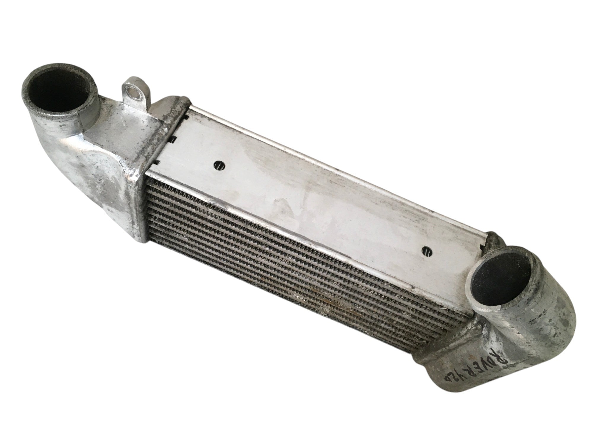 Intercooler Rover 400 420Di