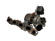 Turbo Compresor VW 05L253019F 2.0TDi