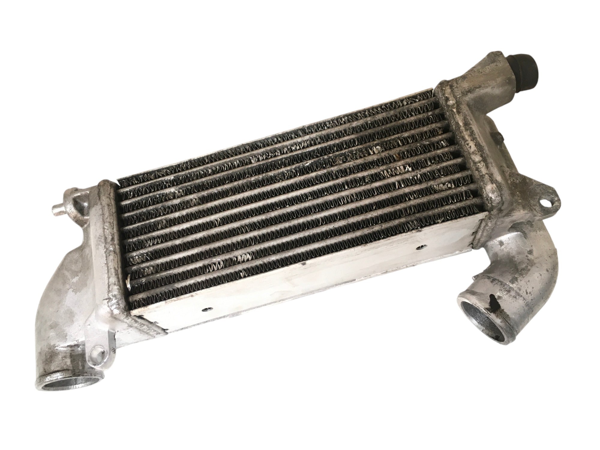 Intercooler Rover 400 420Di