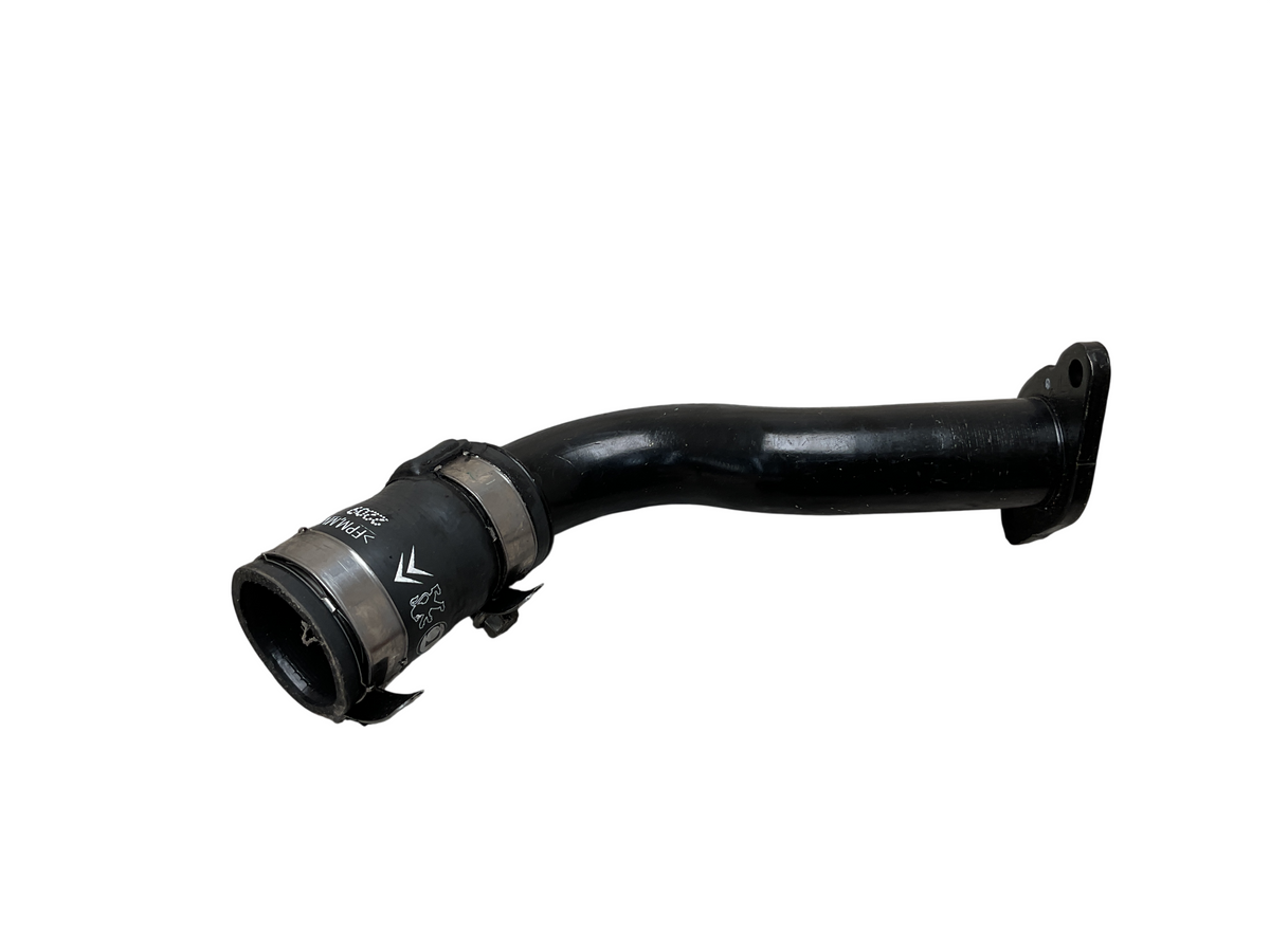 Tubo Turbo PSA 9685479380