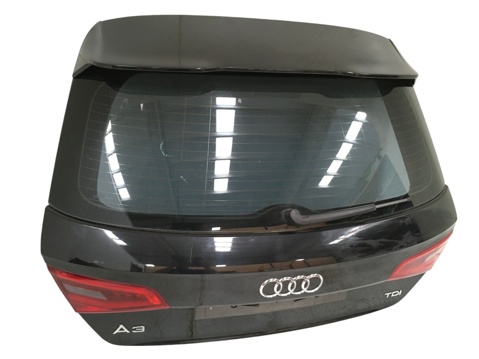 Puerta maletero Audi A3 8V