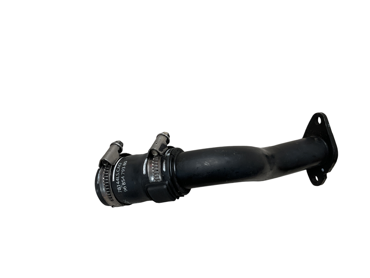 Tubo Turbo PSA 9685479380
