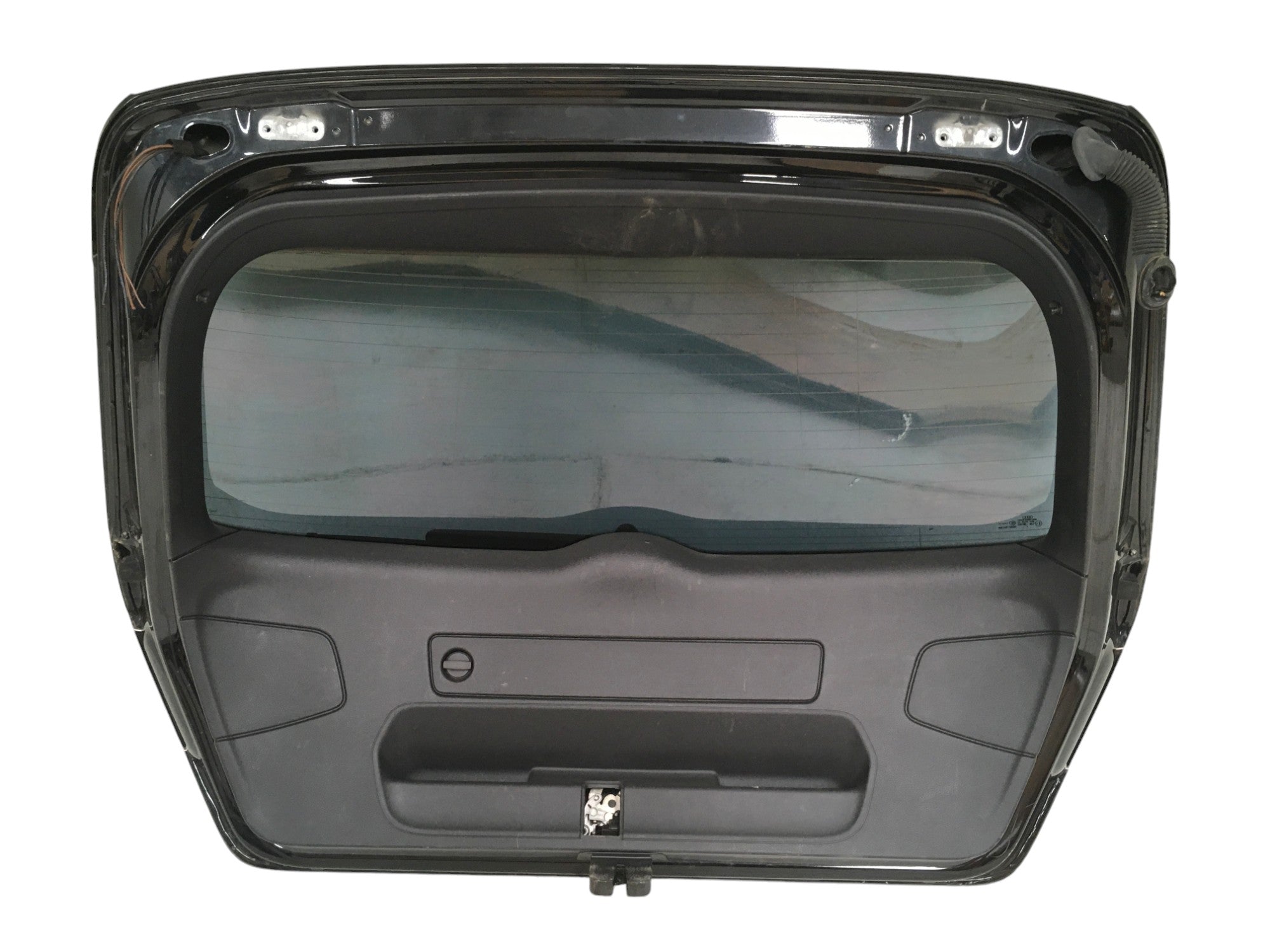 Puerta maletero Audi A3 8V