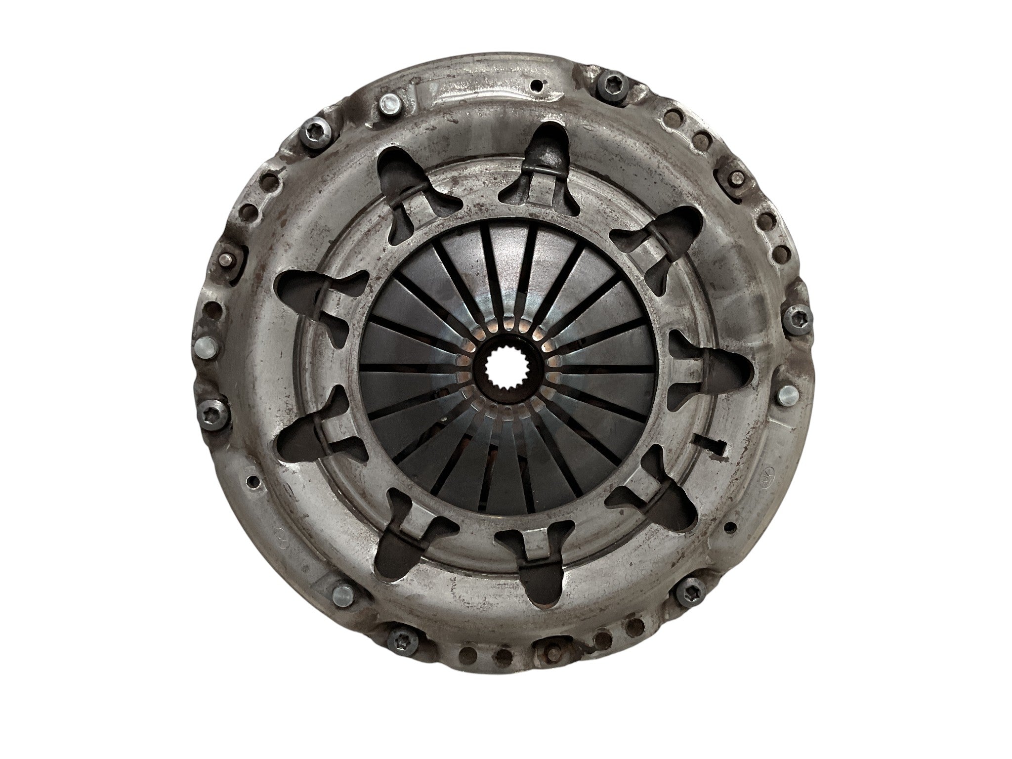 Kit Embrague PSA 123034810