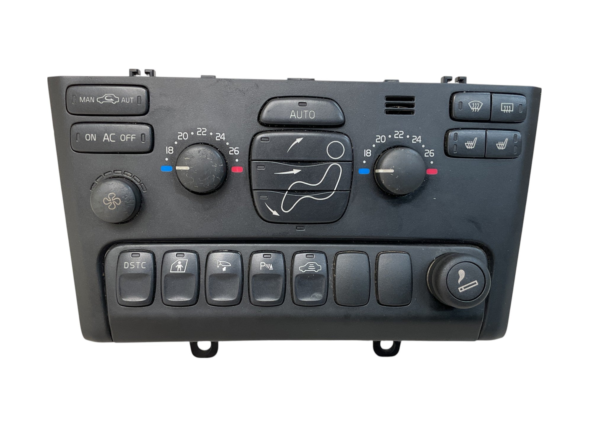 Climatizador Volvo XC90 I 8697137