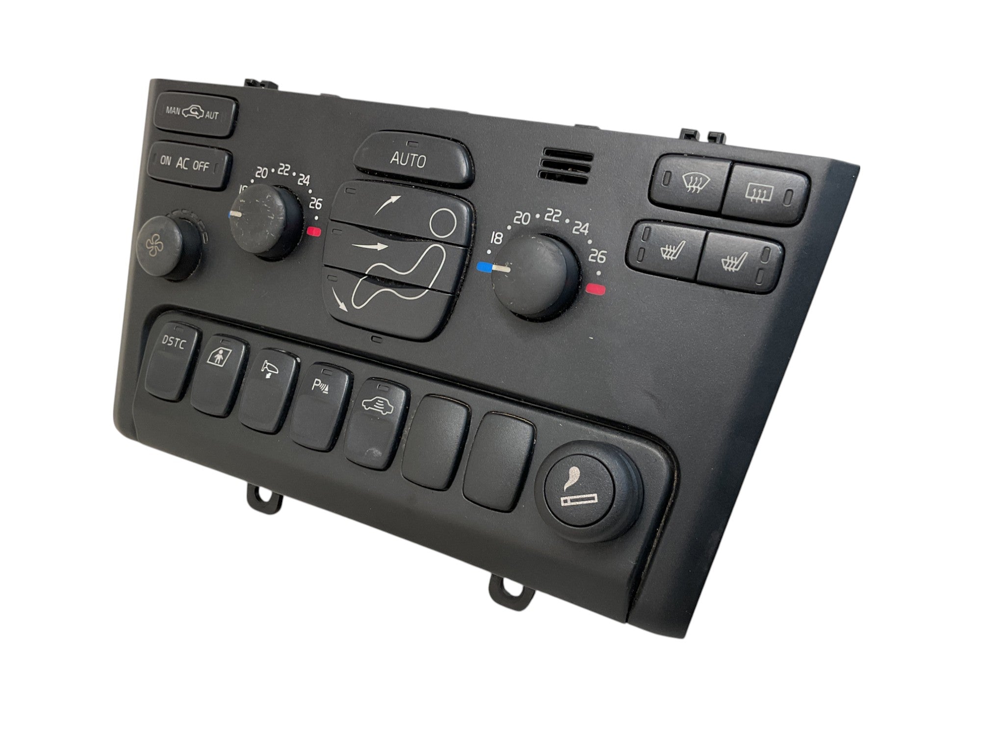 Climatizador Volvo XC90 I 8697137