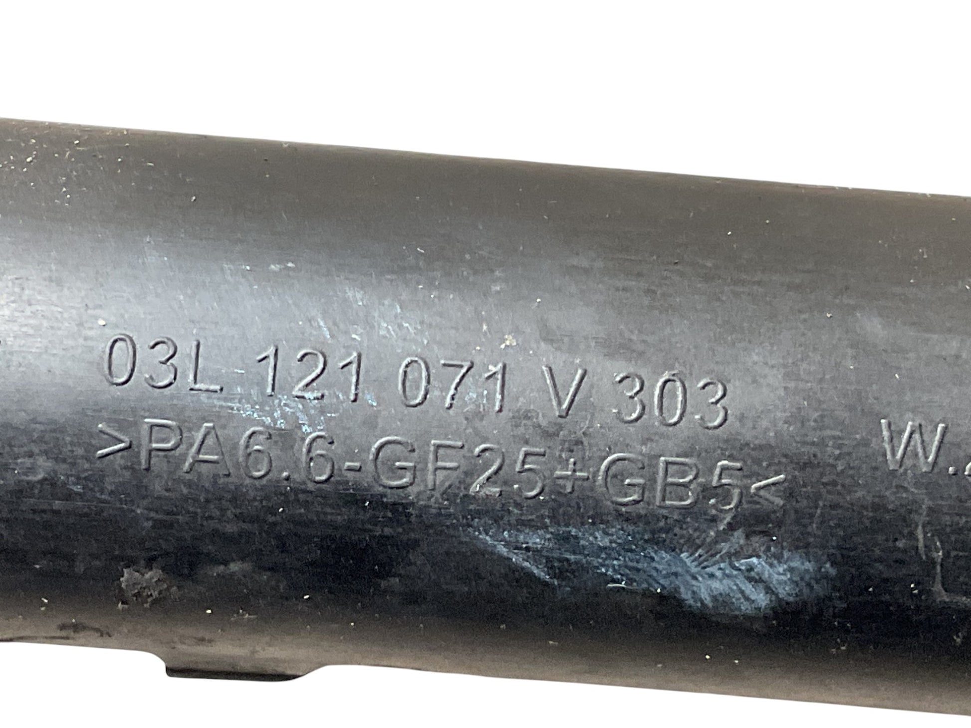 Tubo Agua Audi A4 A6 03L121071V - 03L121071V