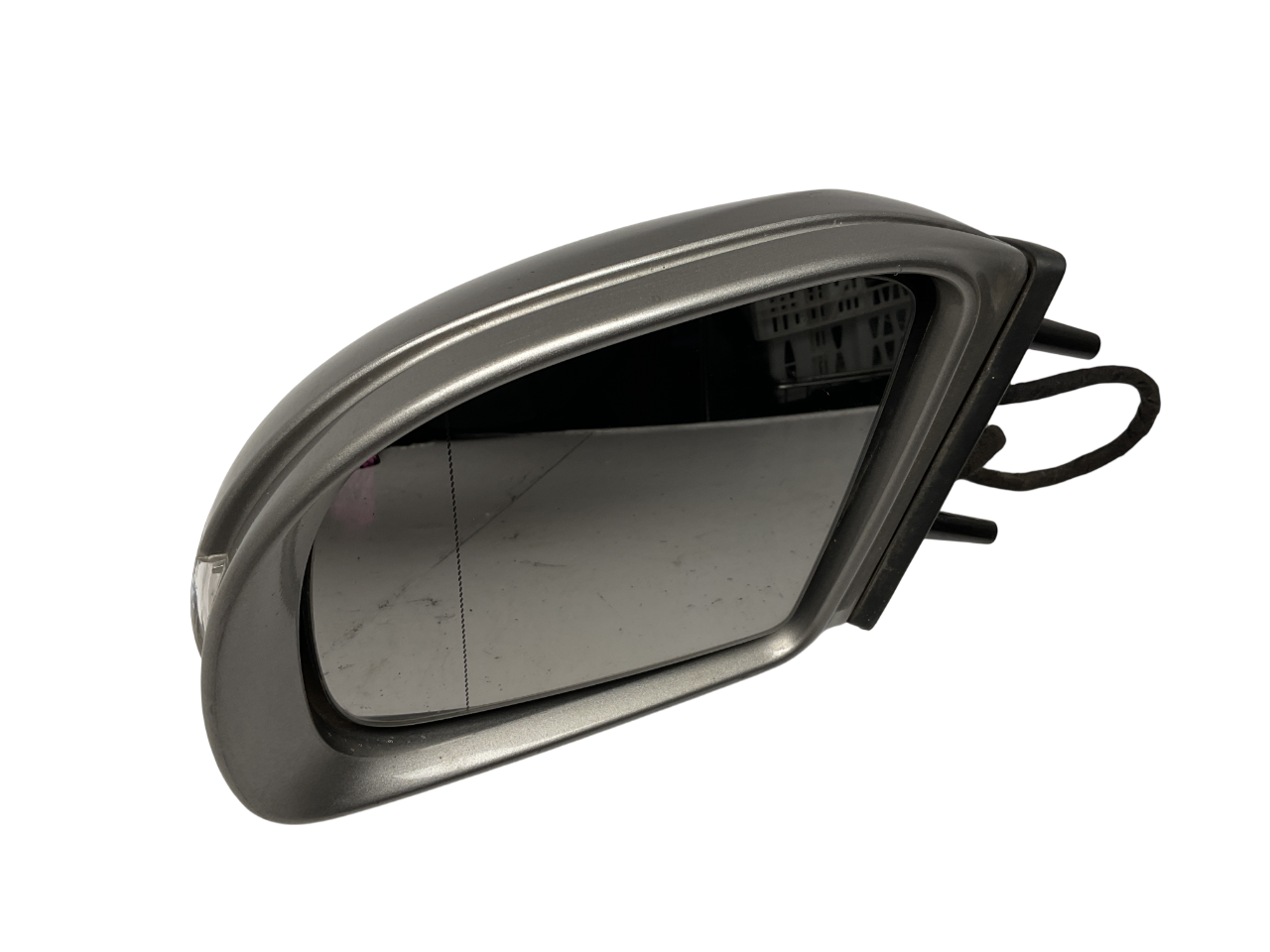 Retrovisor izq Mercedes ML 2005-2011