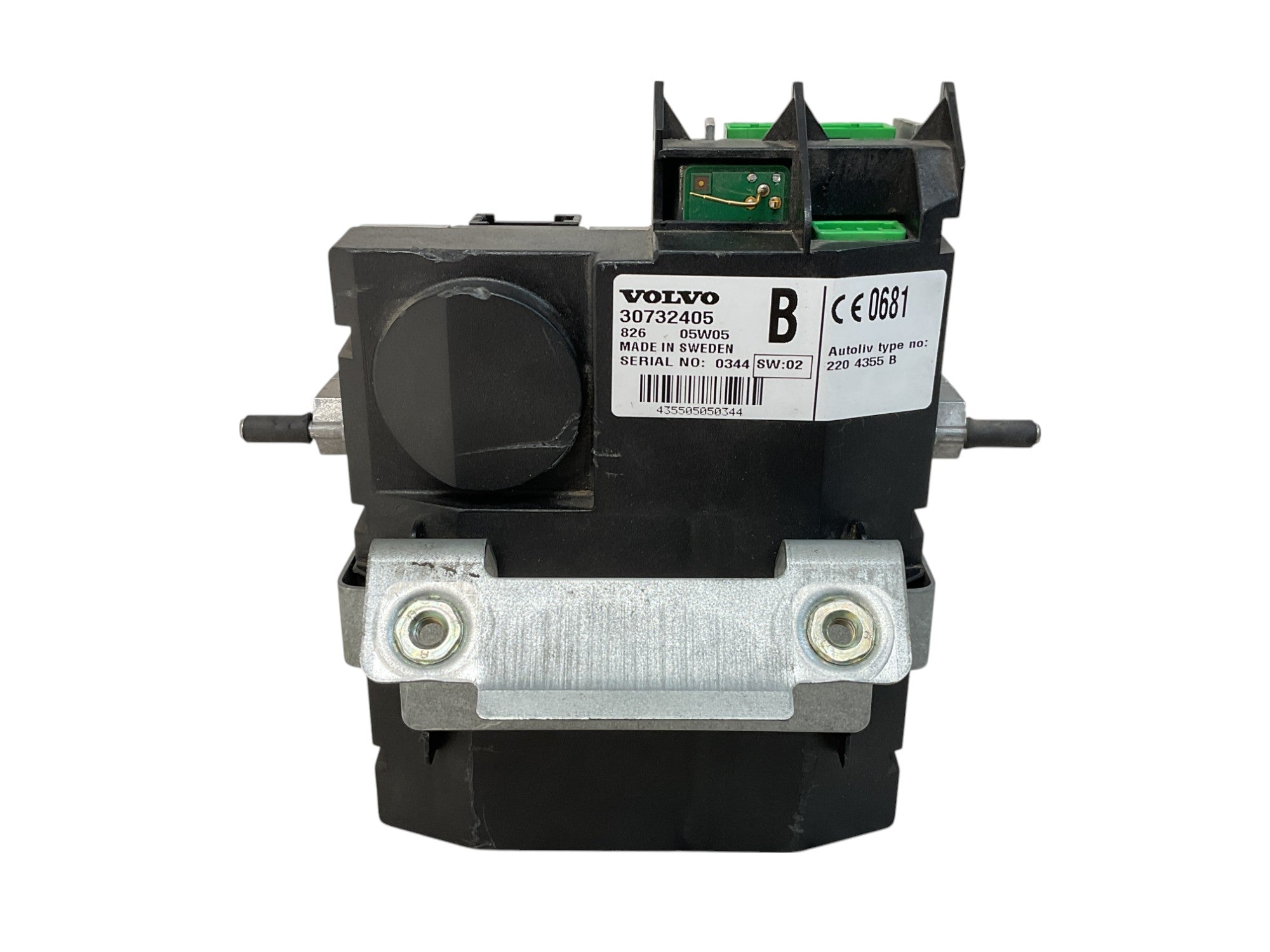 Volvo XC90 I Telephone Module 30732405 