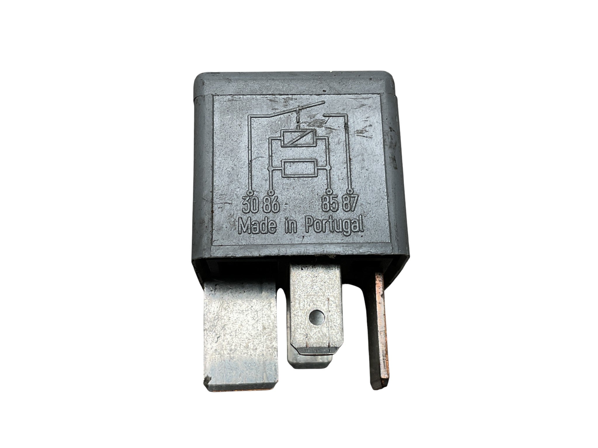 Relé multifunción Vag 8D0951253