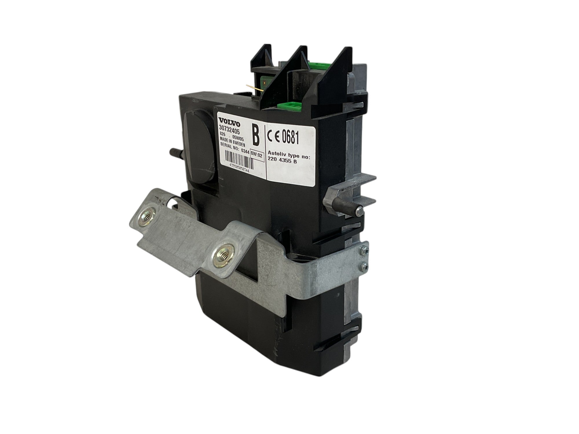 Volvo XC90 I Telephone Module 30732405 