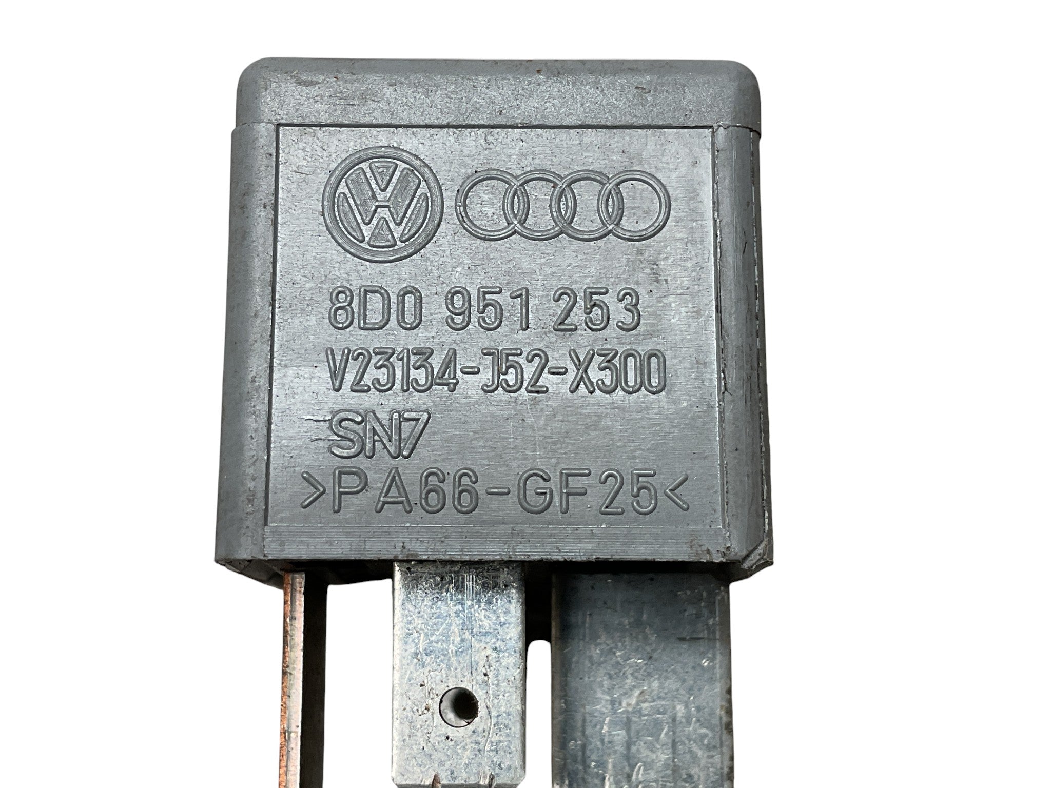 Relé multifunción Vag 8D0951253