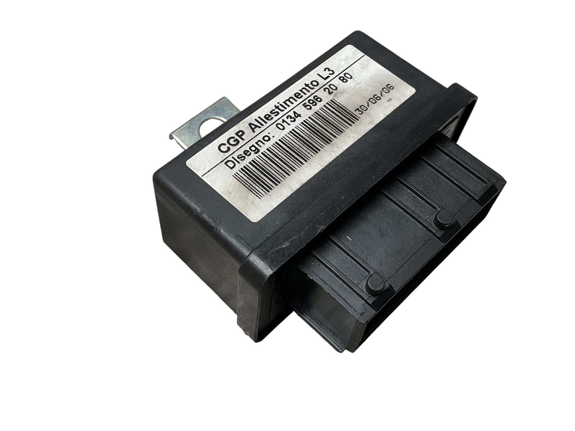 Rele inyeccion Fiat PSA 01345962080 - 01345962080