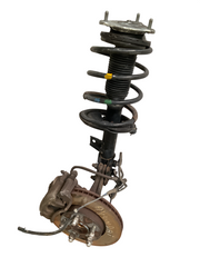 Mangueta del dcha Hyundai i30 07-12