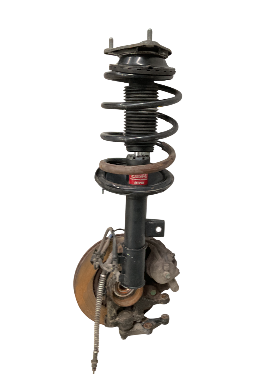 Mangueta del dcha Hyundai i30 07-12