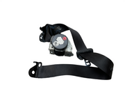 Cinturon tra izq MG ZR 01-05