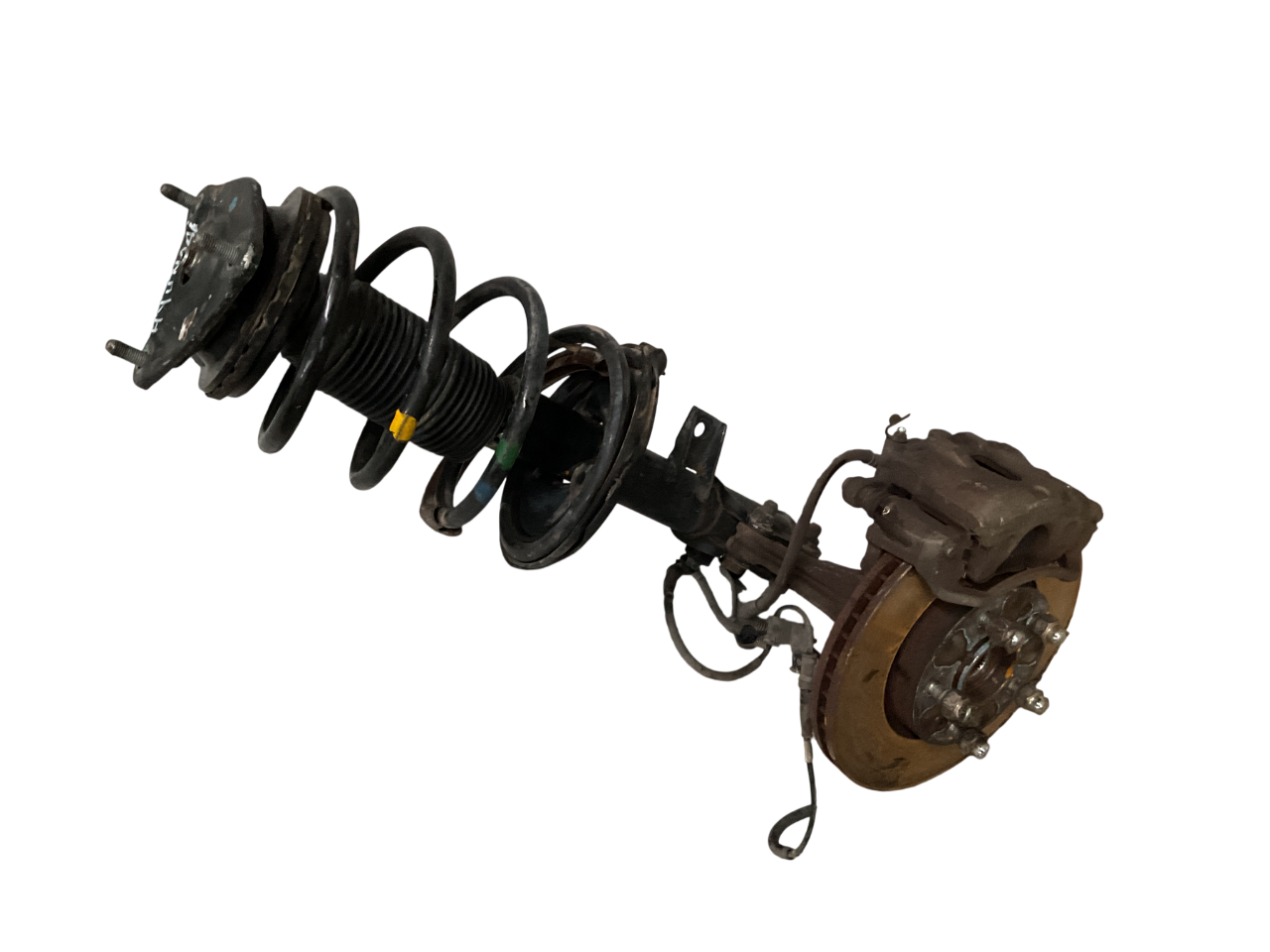 Mangueta del izq Hyundai i30 07-12