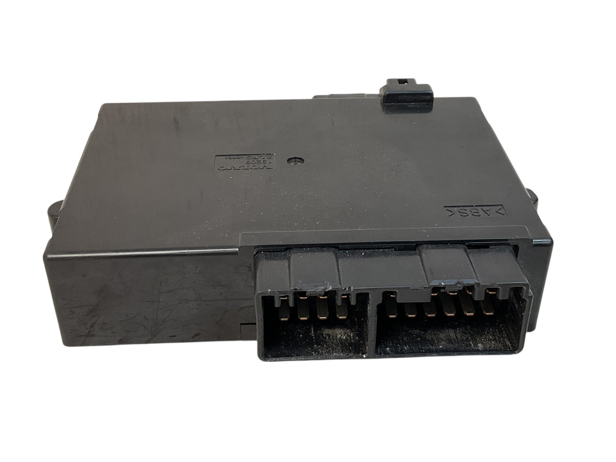 Modulo Asiento Del dcho Volvo XC90 I