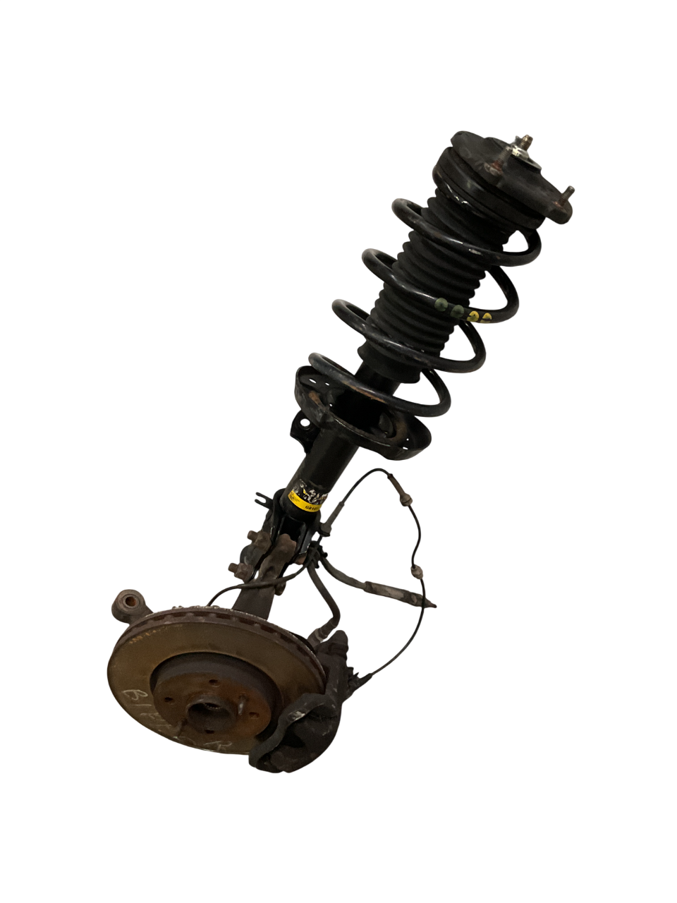 Mangueta del dcha Bipper Nemo Fiorino 07-23