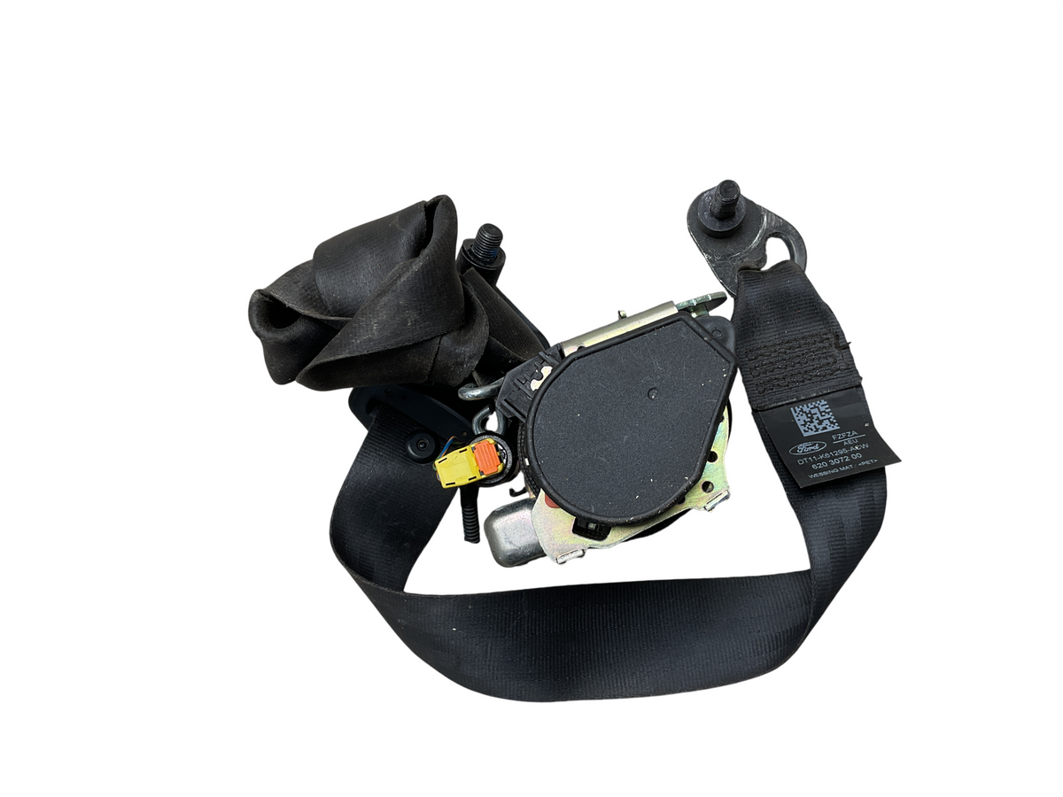 Cinturon del izq Ford Transit Connect 12-22