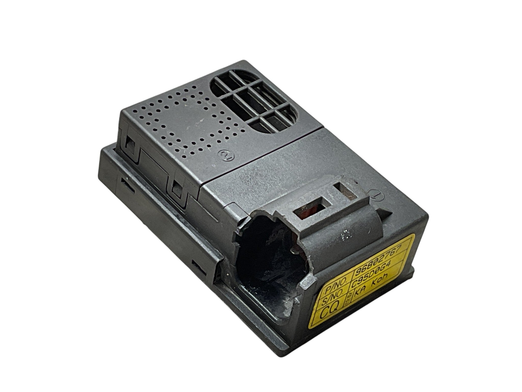 Sensor temperatura Chevrolet ,Opel, Daewoo 96802767