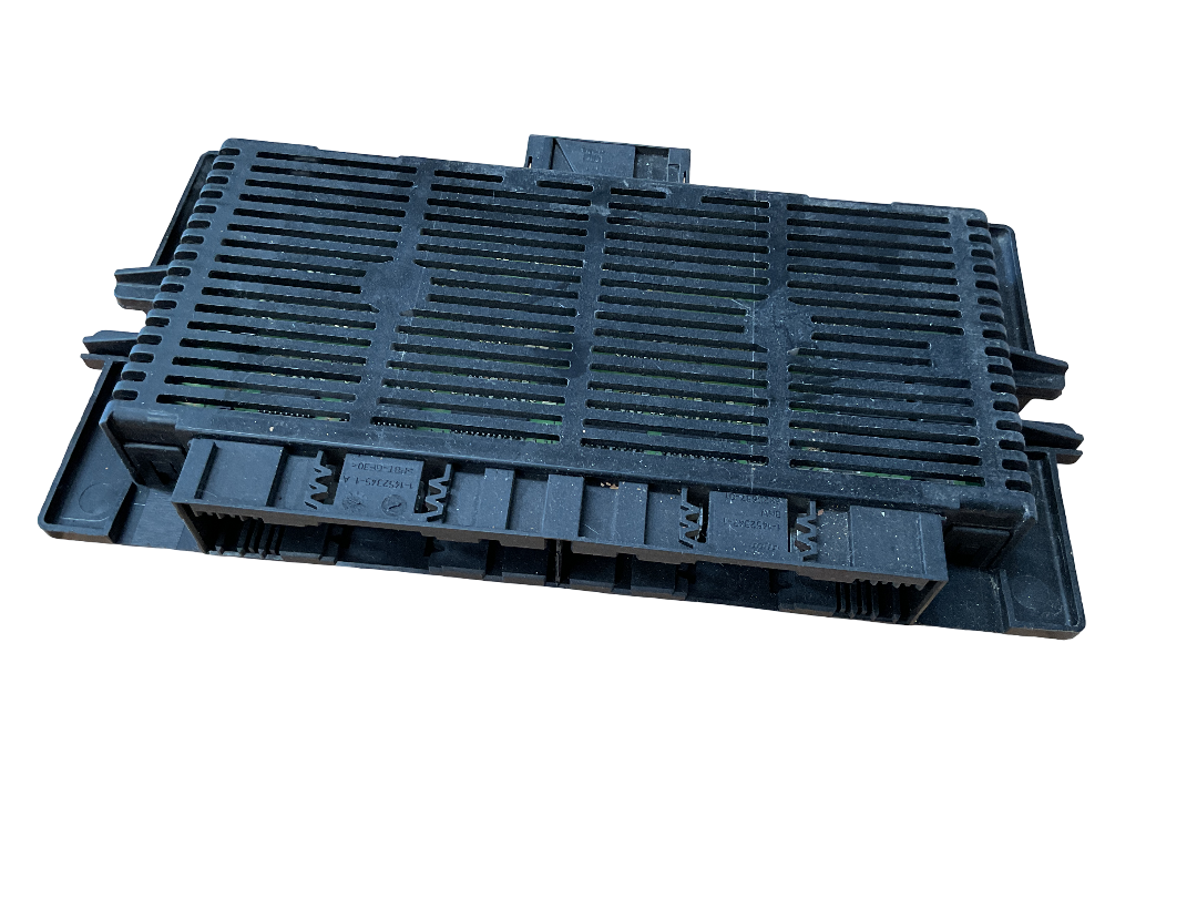 Modulo Confort BMW Serie 1 04-13